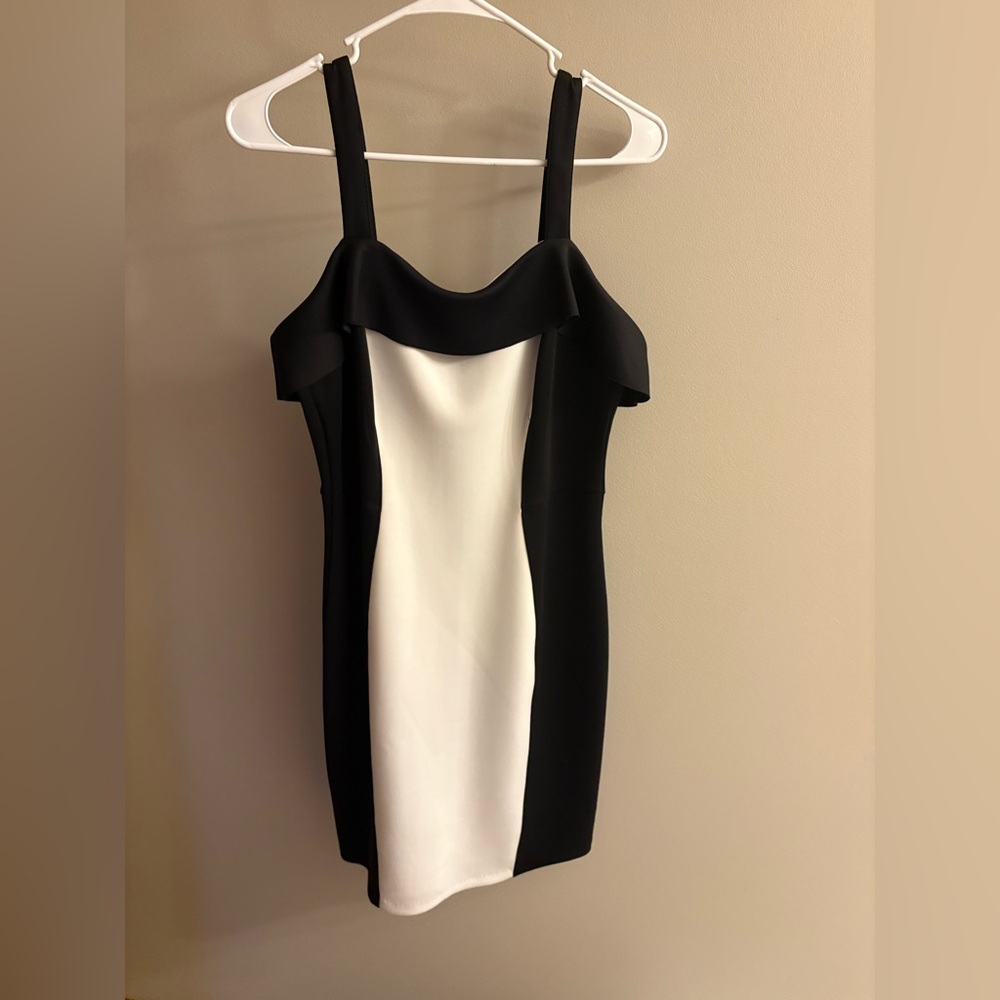 Woman’s dress